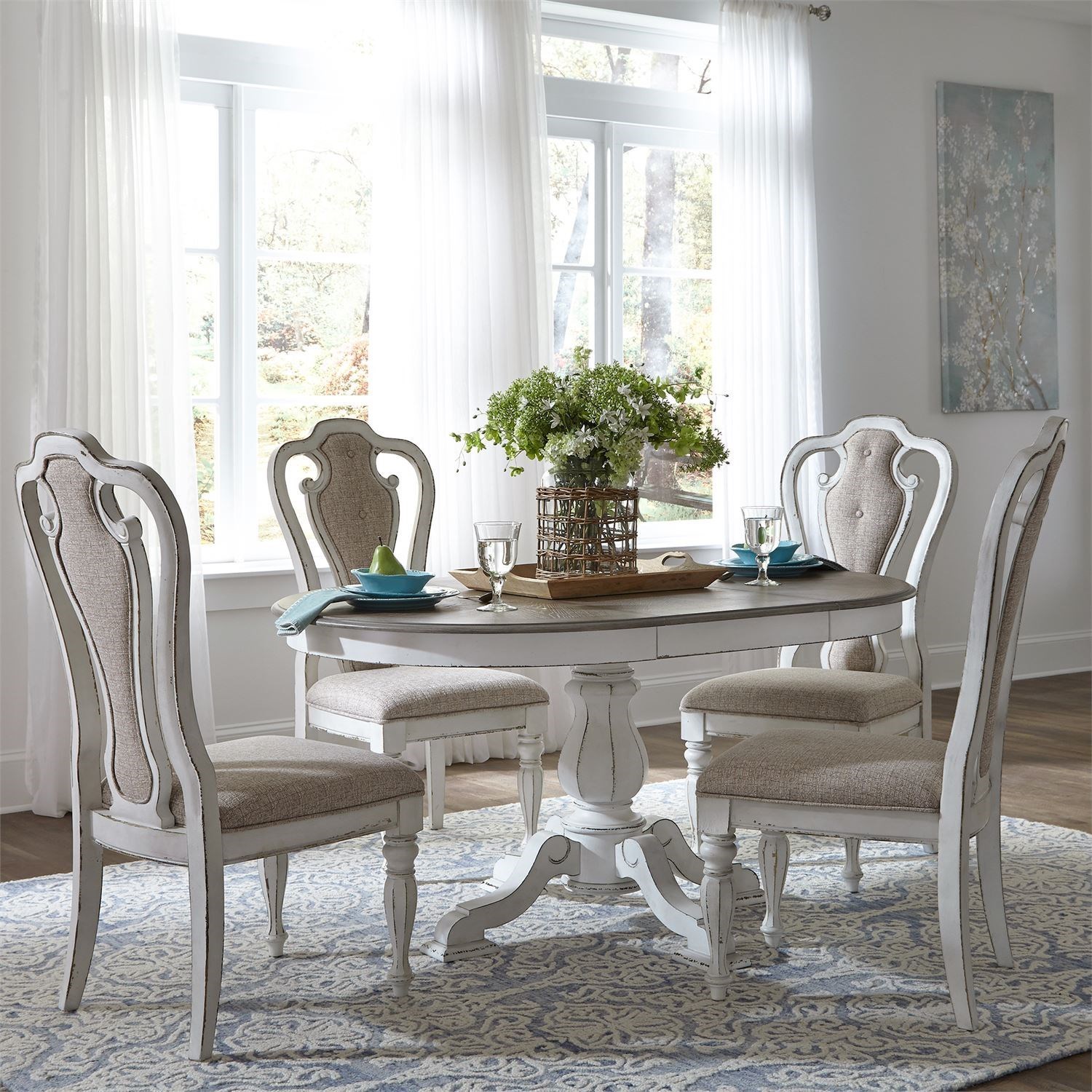 Magnolia sales manor chair